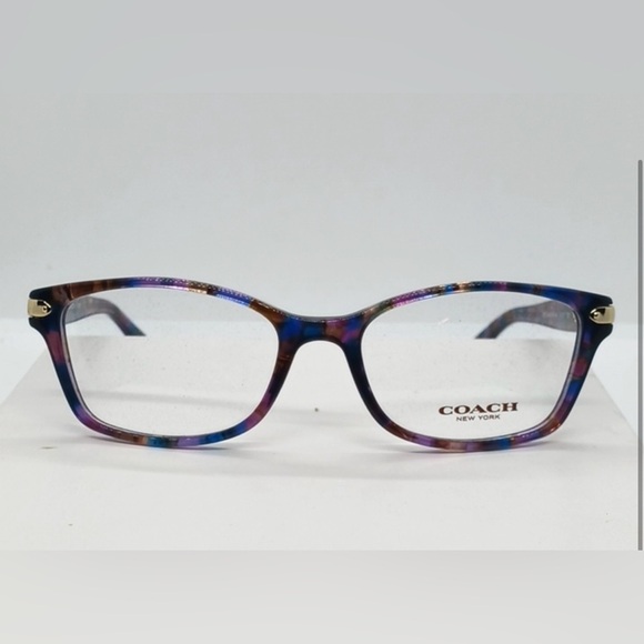 COACH EYEGLASS - Picture 1 of 3